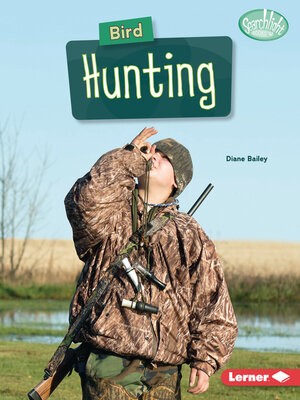 cover image of Bird Hunting